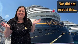 Disney Dream SCORE Card Review: Is It Worth the Hype?