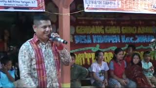 Download lagu ANTA PRIMA GINTING Keleng Simbagesna Kerja Tahun K... mp3