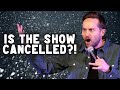Comedy In A Blizzard | Zoltan Kaszas | Stand-Up Comedy