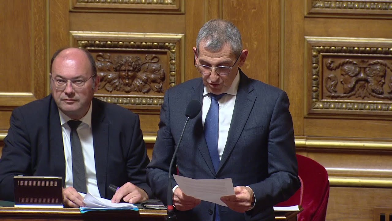 Budget 2026 : le Sénat vote une taxe sur les croisières à hauteur de 15 euros par passager