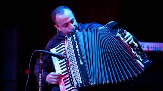 Latin Farewell / performed by Arutyun Chiroglyan