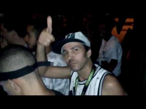 Fp vs Eldin - SEMI FINAL - MASTERFREE (15°edição)