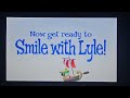 VeggieTales Lyle The Kindly Viking 2001 Teaser