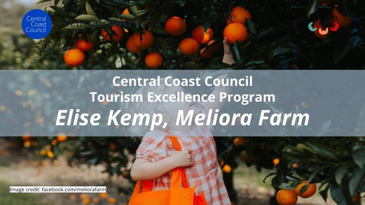 Meliora Farm, Elise Kemp