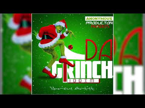 Pablo - Pous Noel | Da Grinch Riddim (2018 Christmas Dennery Segment)