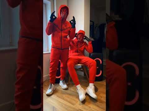 Gliša X ProdByMe X Shkomi SS - Kosovo UK verzija