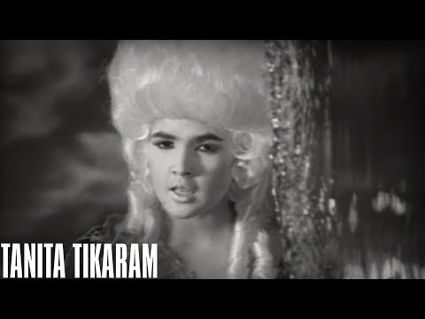 Tanita Tikaram - You Make The Whole World Cry (Official Video)