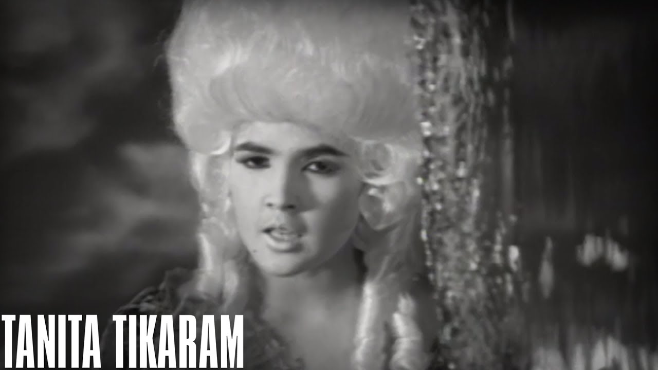 Tanita Tikaram - Eleven Kinds Of Loneliness • CIB trailer
