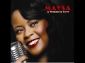 Maysa Am I Wrong For Lovin' You