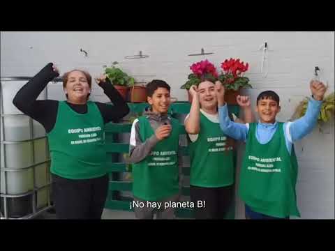 AGUA. FUENTE DE LA VIDA.