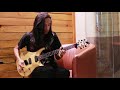 Ridesh Tamang The Unnamed Original Balaguer Riff Quest Entry