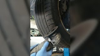 МОТ Fail? Bold Tyres? No Money? - No Worries, Check This Out🤣🤣�