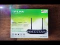 TP-Link ARCHER-C20 - видео