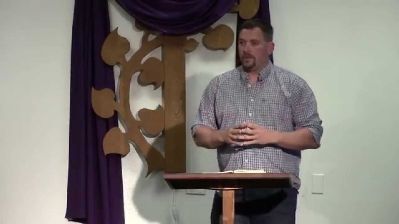 Luke 23: 26 - 24: 53 - Andy S