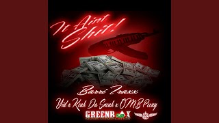 It Ain't Shit (feat. Keak da Sneak, Omb Peezy & Yid)
