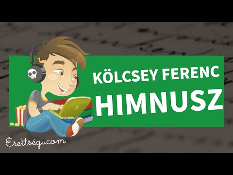 Kölcsey Ferenc - Himnusz