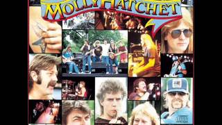 Freebird - Molly Hatchet - Double Trouble (Live, 1985)