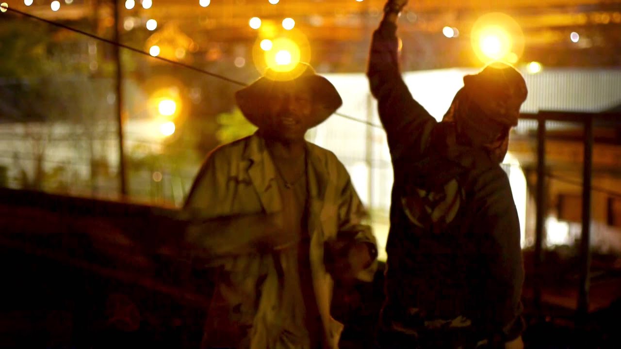 Juskwam, Coco Dank, Bazooka Joe, & Prospek – “Buss Nuff Shots”