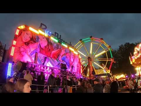 Salisbury Charter Fair - 2023