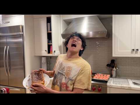 How I Bake the Best Gluten-Free Bread (using Food Chemistry)