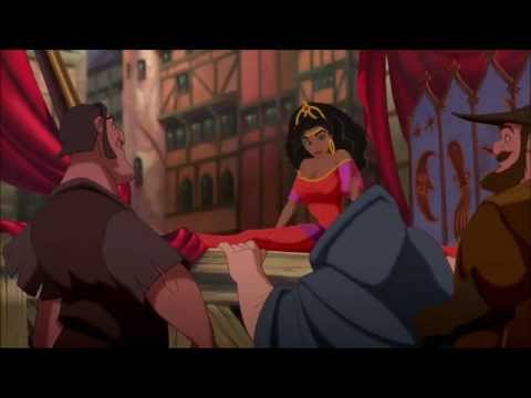 [HoND] 8.2 Topsy Turvy Esmeralda 1080 p [HD]