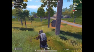 【PUBGmobile】4本指強いんだろうけど慣れないとただのぬーぶ【ACTIVEGaming】