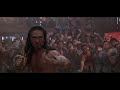 Hot Shots Part Deux Kickboxing Scene HD 1080p