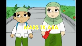 Download lagu MARS TK ABA mp3 Download lagu MARS TK ABA mp3