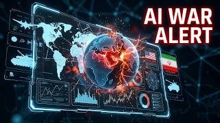 AI Predicts BIG Twist in US Iran War Now
