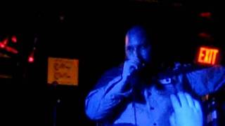 Sage Francis-Broken Wings