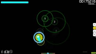 quaver ☆4.55 Rank:SS  pp:120
