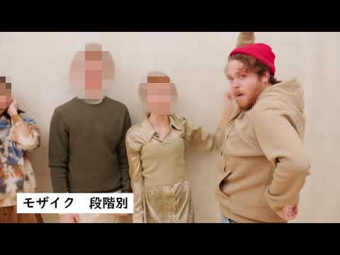 プライベート動画などのモザイク加工などを行います イメージ1