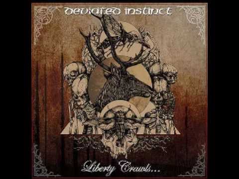 DEVIATED INSTINCT - Liberty Crawls [FULL EP]