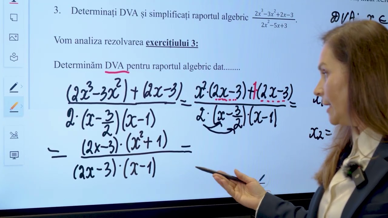 Metode de descompunere în factori