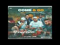 DEEP JANDU COME And GO Official Video Latest Punjabi Song 2020