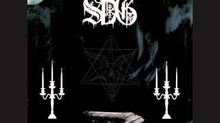 Sorcier Des Glaces - Under the Moonlight