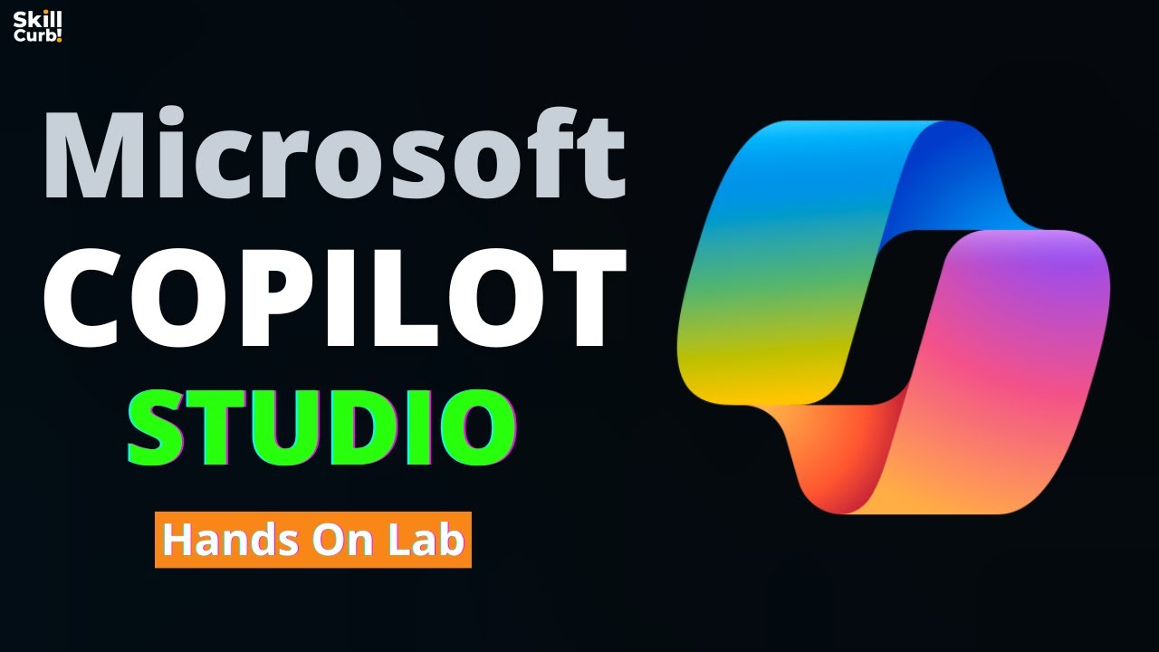 New Microsoft Copilot Studio implementation guide