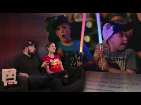 The Game Awards 2015 AWESOME!