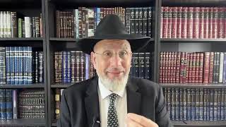 Pas l histoire d une nuit mais d une vie (Tazriya).Réussite pour Mordehai ben Sultana,