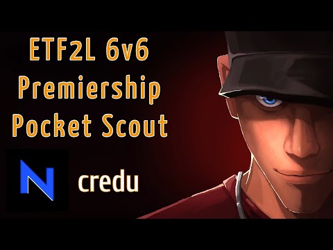 Pocket Scout POV - Product - ETF2L S26