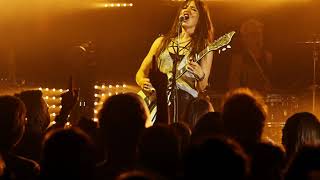 KT Tunstall - Jazz Cafe, London 2018 - 06 - Little Red Thread