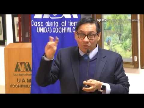 LA NEUROBIOLOGÍA DEL AMOR, DR.  EDUARDO CALIXTO GONZÁLEZ UAMX