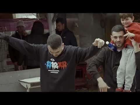 ALVX TXG, PURINI MADNESS - DERBI VARIANT (PROD CHULAPO)