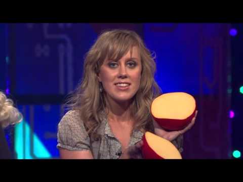 Good News Week 2009.02.23 - S07E03