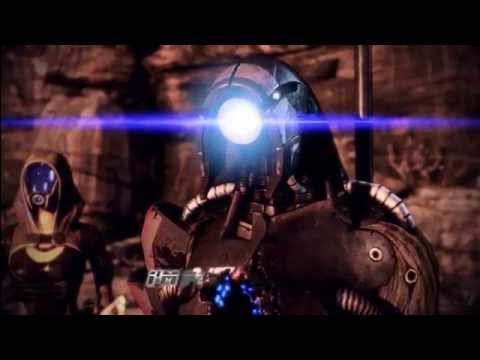 Mass Effect 3 Song - N7 With Pride - Musical Machinima - Borderline Disaster