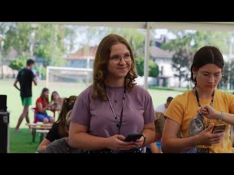 Spotkanie Młodych w Wołczynie – Zobacz, co Cię czeka!