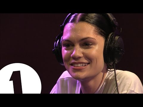 Innuendo Bingo with Jessie J