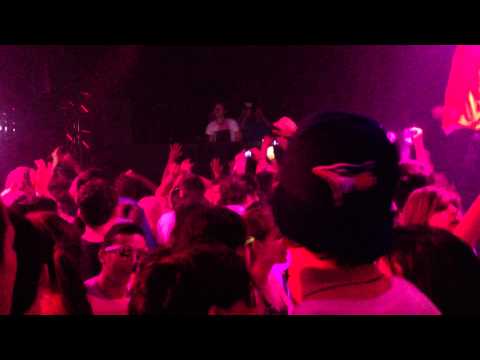 Fedde Le Grand - Somebody That You Used To Know (Gotye - dBerrie Bootleg)