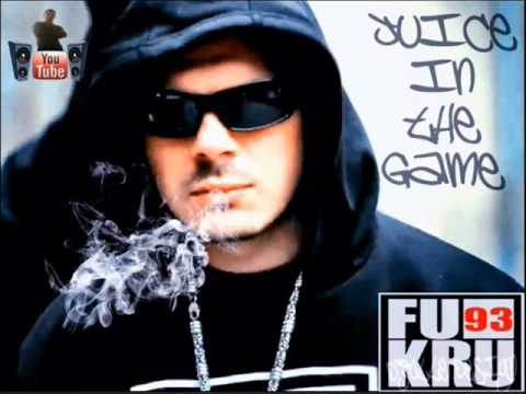Juice feat Milena Ceranic - Bikini 2011