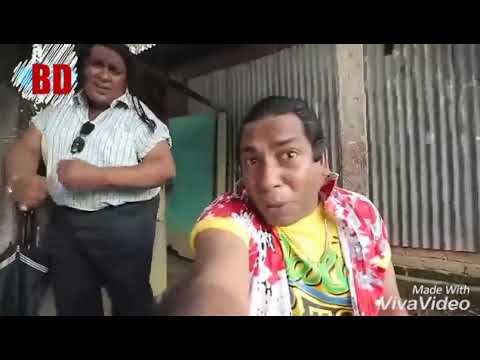 Amma dekh tera munda bigla jaye funny song by mosarraf karim